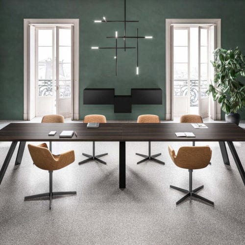 Meeting Room & Boardroom Tables