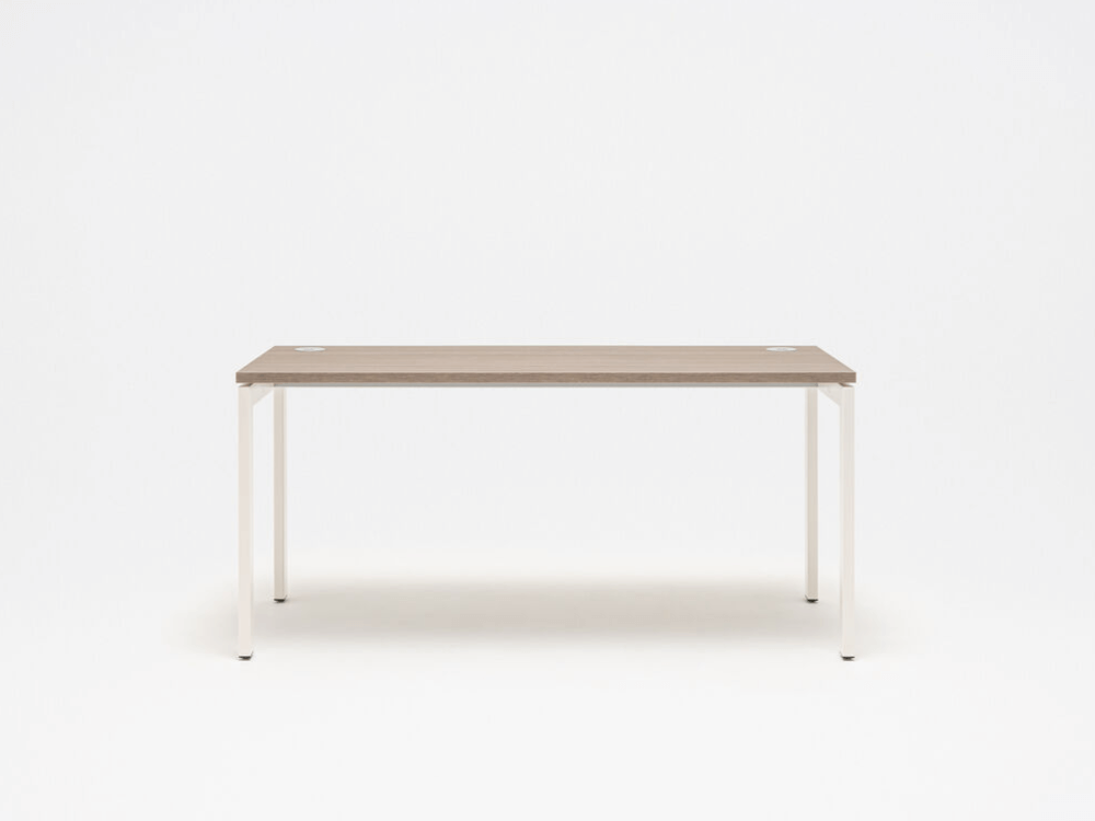 Perry – Straight Office Desk 05