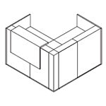 Andreas 8 – Reception Desk Enclosed Unit 02