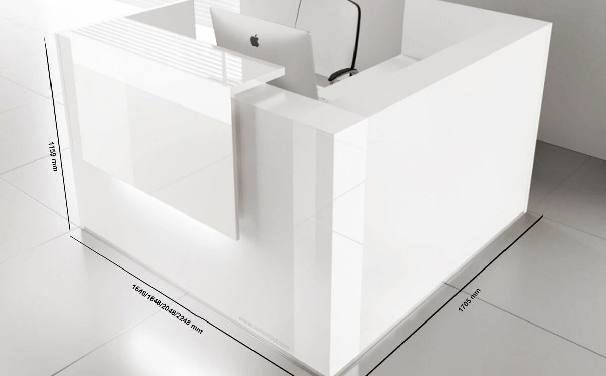 Andreas 8 – Reception Desk Enclosed Unit Size Img Andreas 8 – Reception Desk Enclosed Unit Size Img