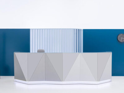 Andreas 9 – Contemporary Design Reception Desk2