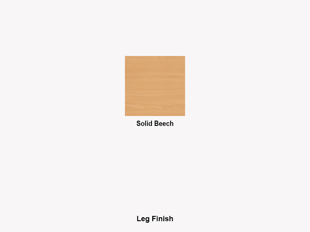 Eo Leg Finish