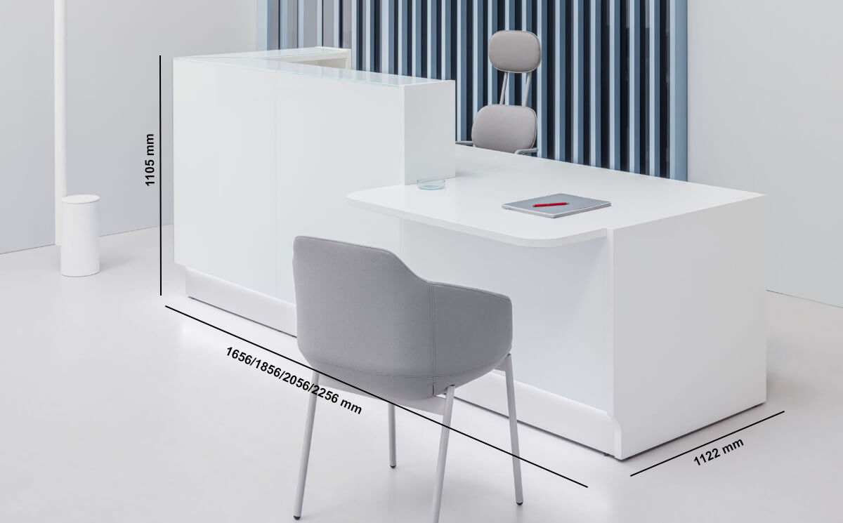 Finley 1 – Reception Desk With Dda Approved Wheelchair Access Counter Size Img Finley 1 – Reception Desk With Dda Approved Wheelchair Access Counter Size Img