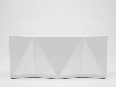 Gia – Contemporary Design Reception Desk 04