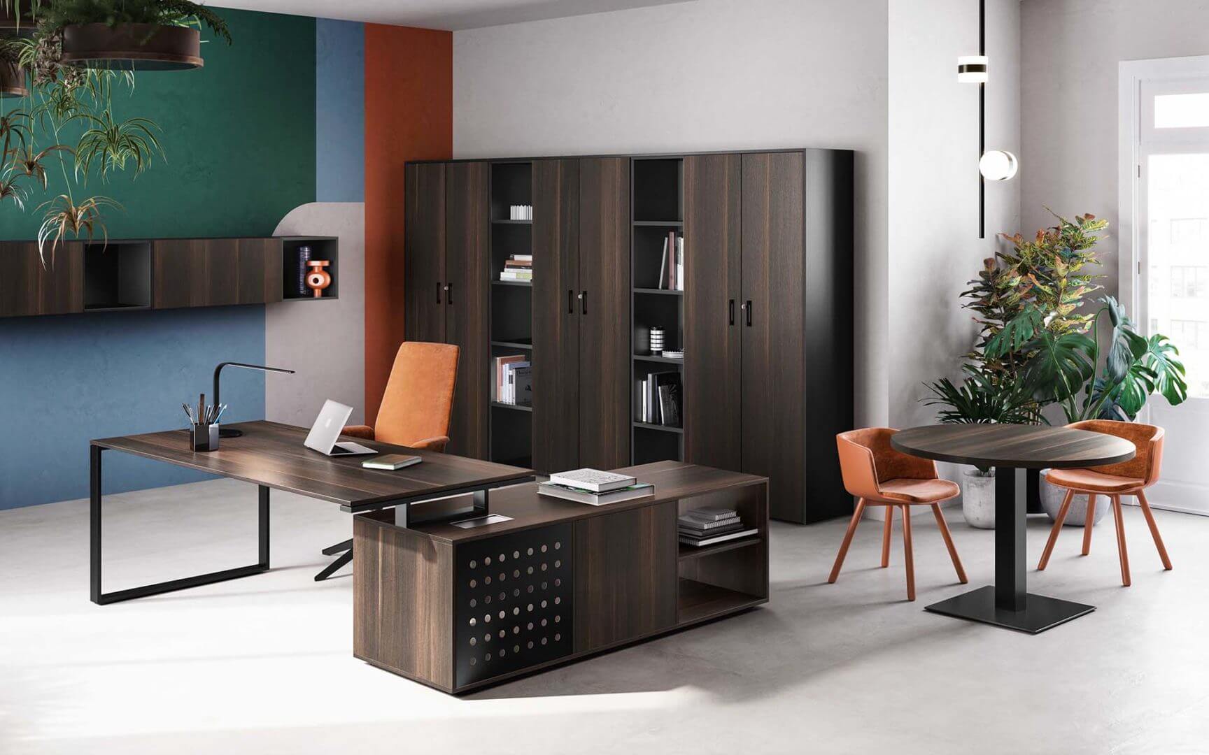Home Office for About Us Page