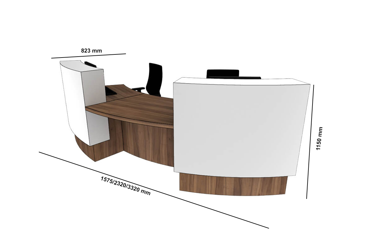 Reem – Reception Desk Size Img Reem – Reception Desk Size Img