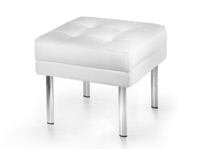 Tara – Leather Single Seater Bench Stool