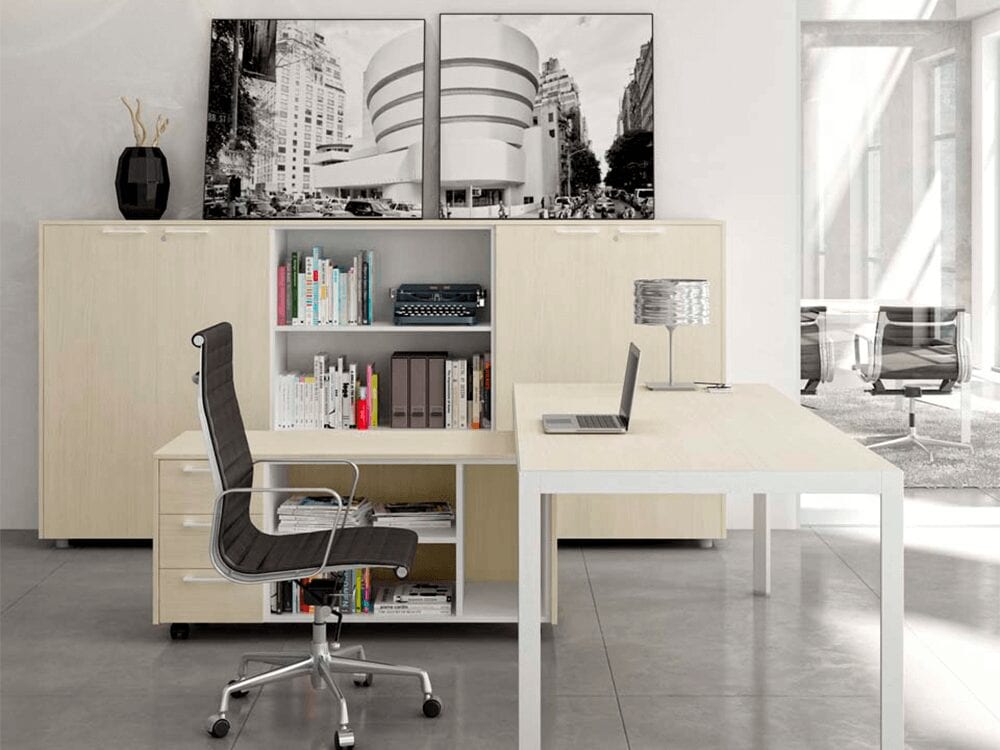 Rome 2 – Woodside Storage Unit with Cabinet Doors