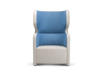 Tokyo – High Back Single Seater Armchair