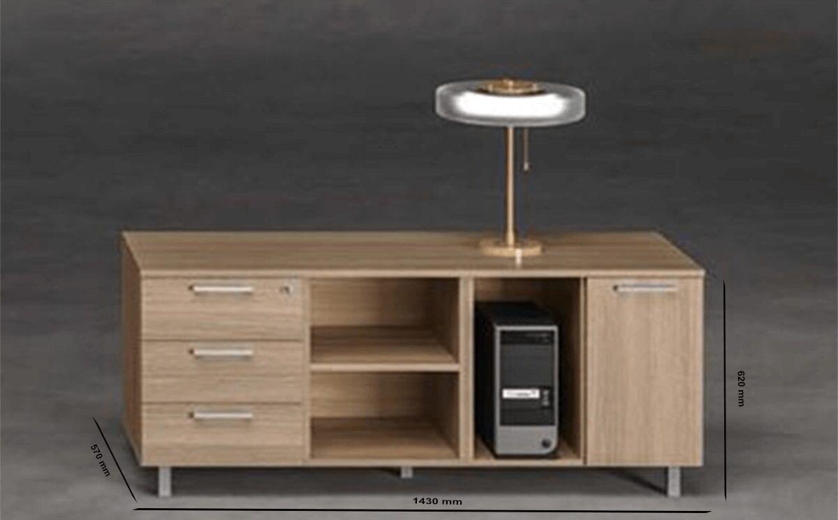 Frank 2 – Executive Woodside Modular Service Unit Frank 2 – Executive Woodside Modular Service Unit