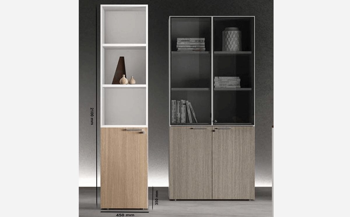 Rome – Woodside Storage Unit with Low Door Rome – Woodside Storage Unit with Low Door