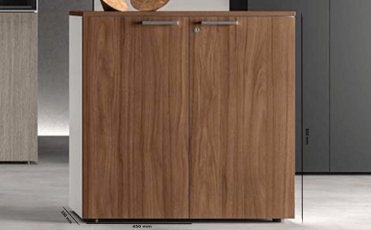 Rome 2 – Woodside Storage Unit with Cabinet Doors Rome 2 – Woodside Storage Unit with Cabinet Doors