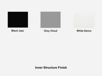 Wallis Inner Structure Finish