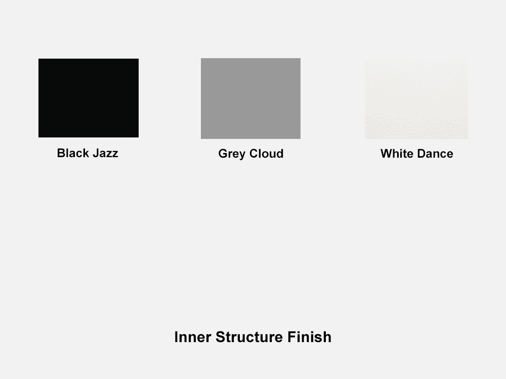 Wallis Inner Structure Finish