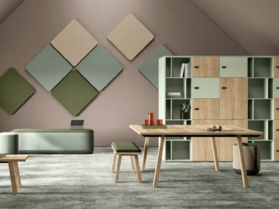 Franco 2 – Back To Back Operational Desk In Traditional Oak For 2 People Main Img (1)