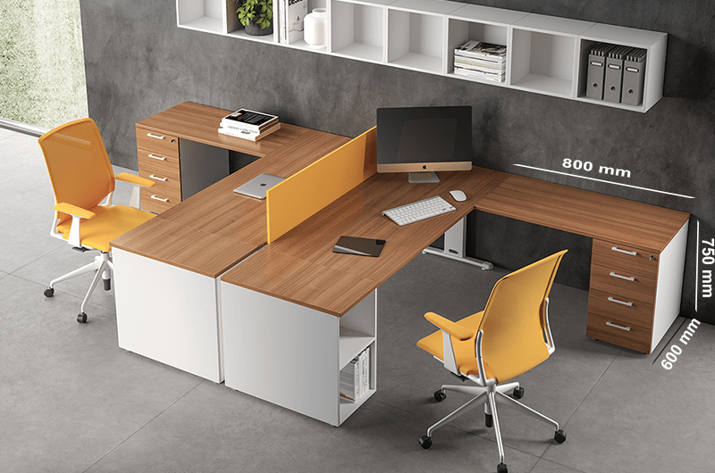 Size (extension) T Square Operational Desk1 Size (extension) T Square Operational Desk1