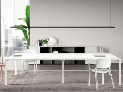 Nicolo 1 Modular Meeting Table 1