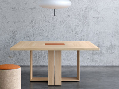 Yabel 1 Wood Veneer Meeting Tables 01