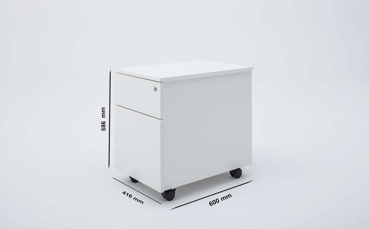 Jemma Under Desk Metal Pedestal Storage Size Jemma Under Desk Metal Pedestal Storage Size