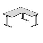 Corner Desk