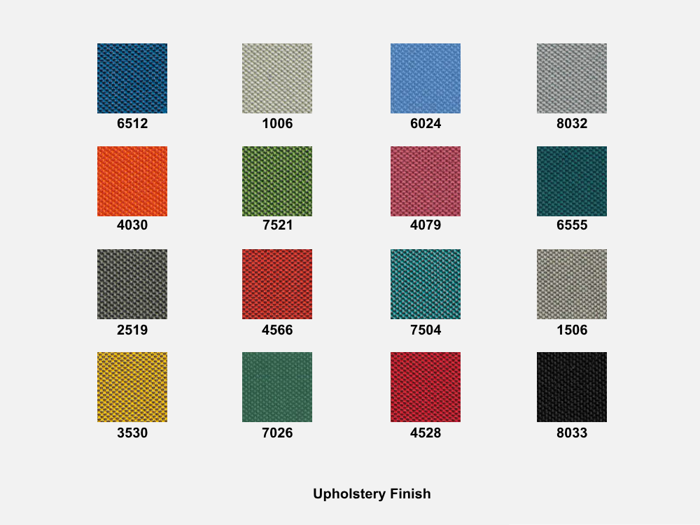 One Dm Upholstery Finish