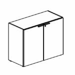 Storage With Doors