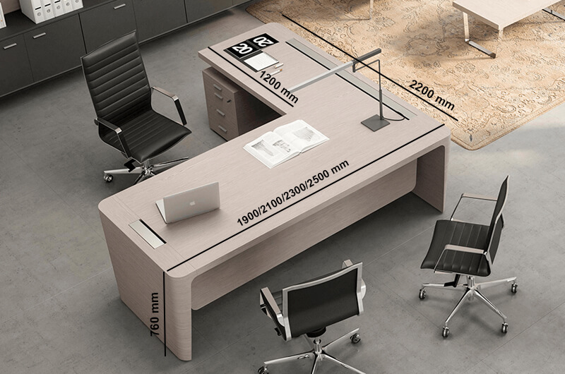 Henry 1 Wood Veneer Luxurious Executive Desk Size Img Henry 1 Wood Veneer Luxurious Executive Desk Size Img