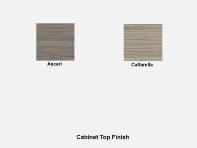 Magenta Top Finish