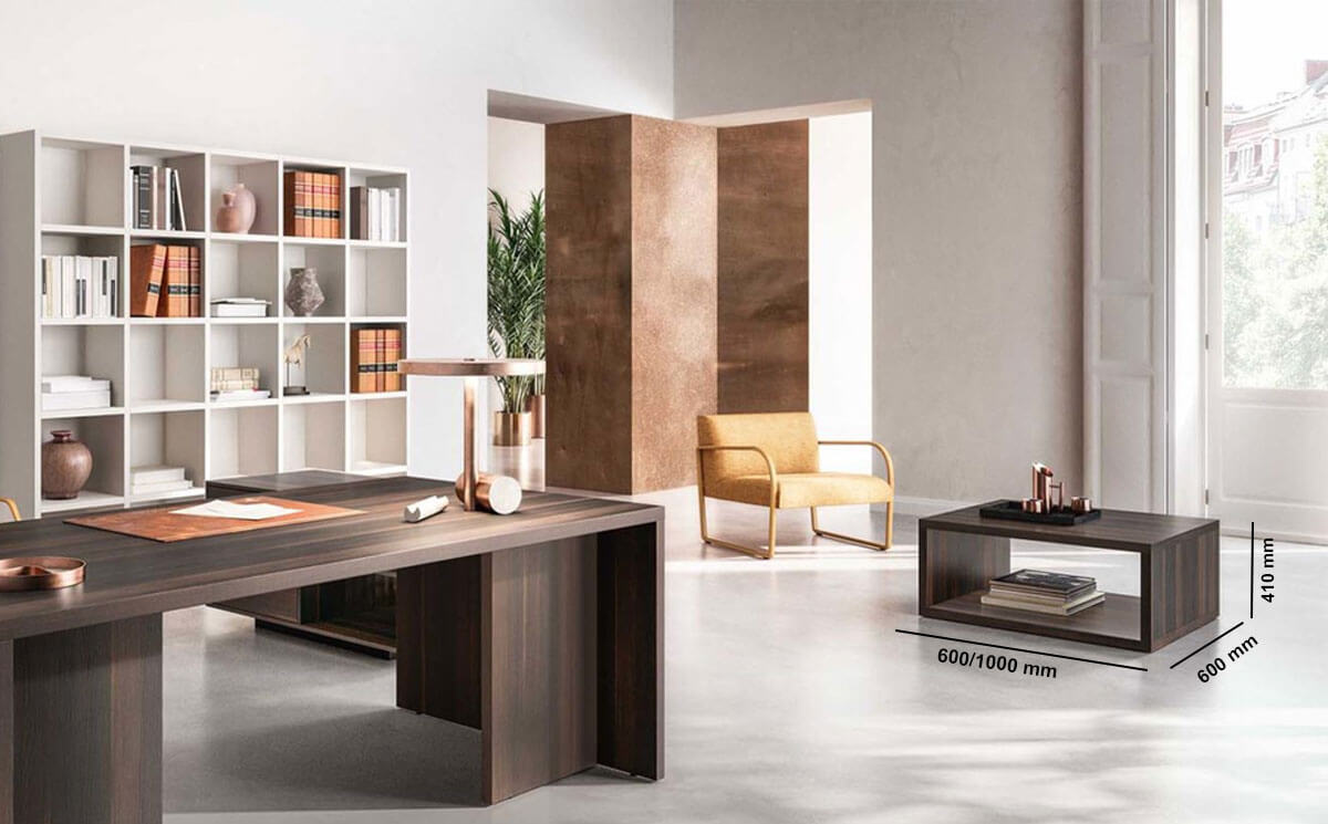 Qube – Modern Coffee Table Size Img Qube – Modern Coffee Table Size Img