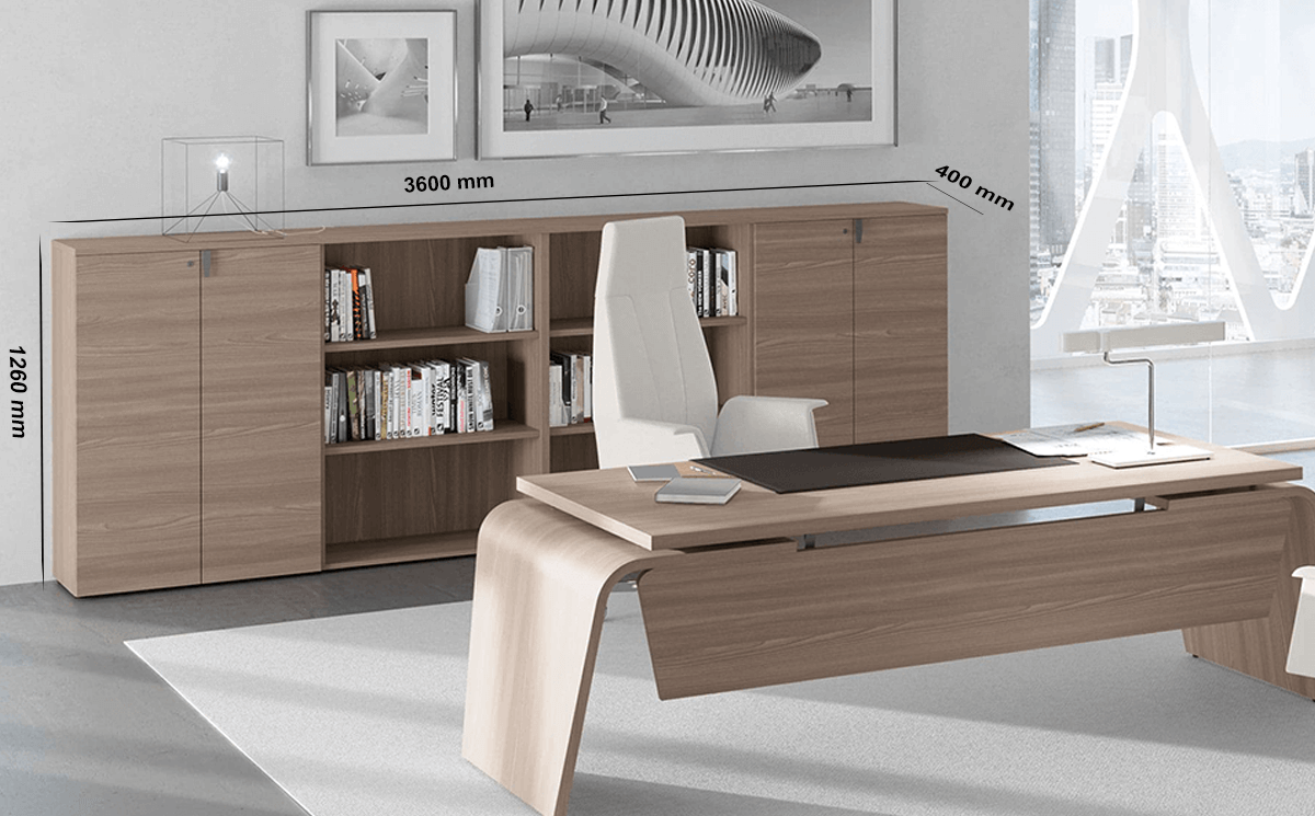 Size Oxford 3 – Wooden Storage Size Oxford 3 – Wooden Storage