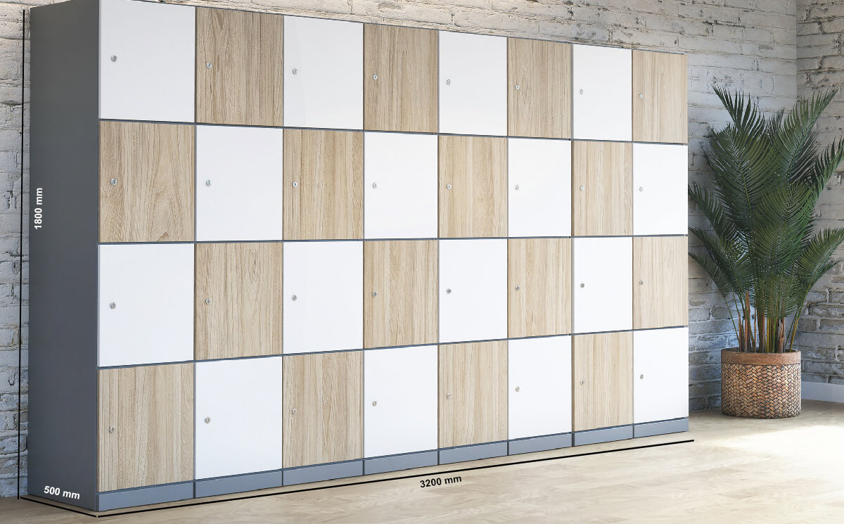 Stor Large Storage With 4 Compartments Dimension Imaage Stor Large Storage With 4 Compartments Dimension Imaage