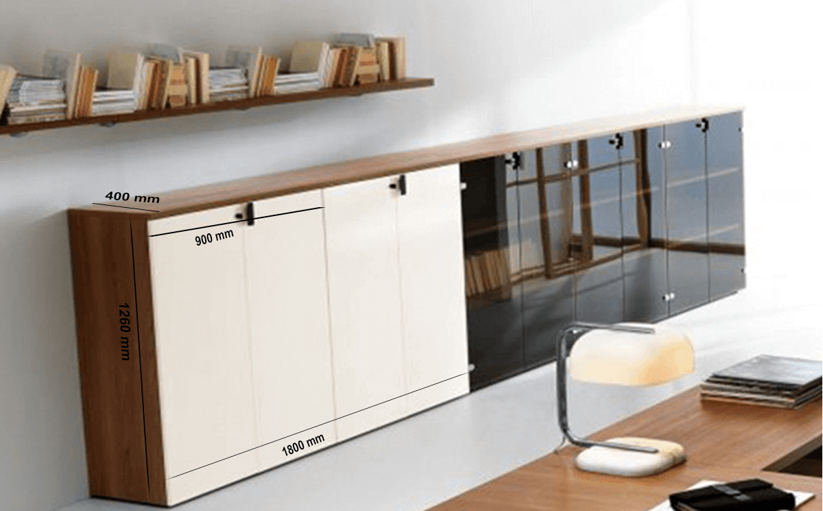 Size Brando Cabinet Size Brando Cabinet