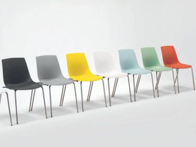 Bloom Conference Chair