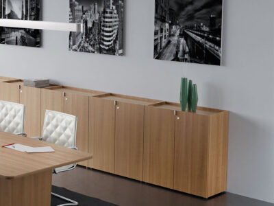 Leo Storage Unit5
