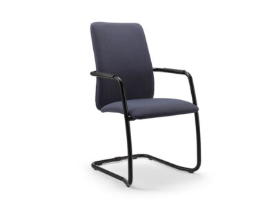 Loggia – Visitor Chair 01