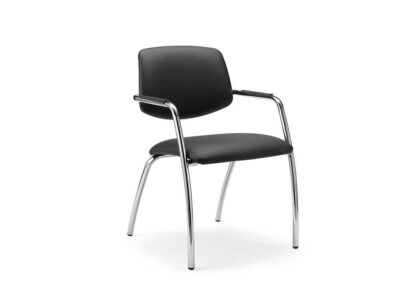 Loggia – Visitor Chair 02