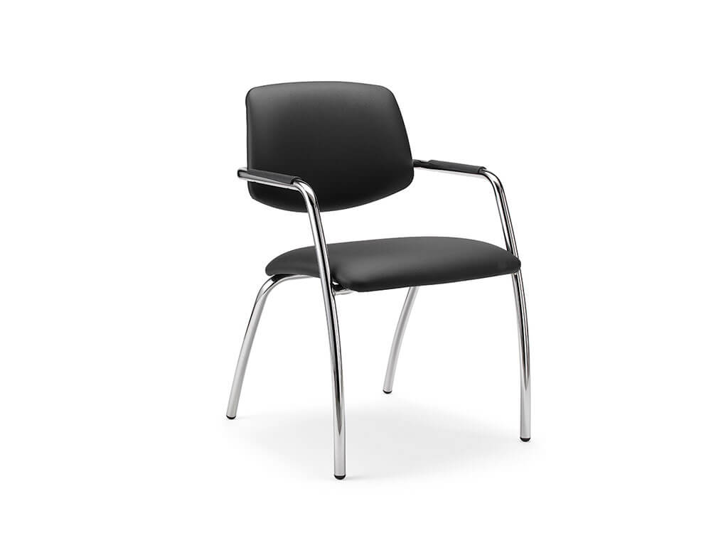 Loggia – Visitor Chair 02