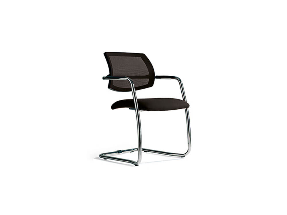 Loggia – Visitor Chair 04