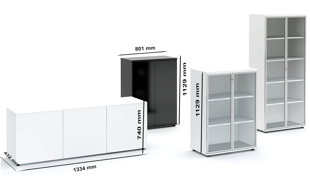 Size Halo Storage Unit Size Halo Storage Unit