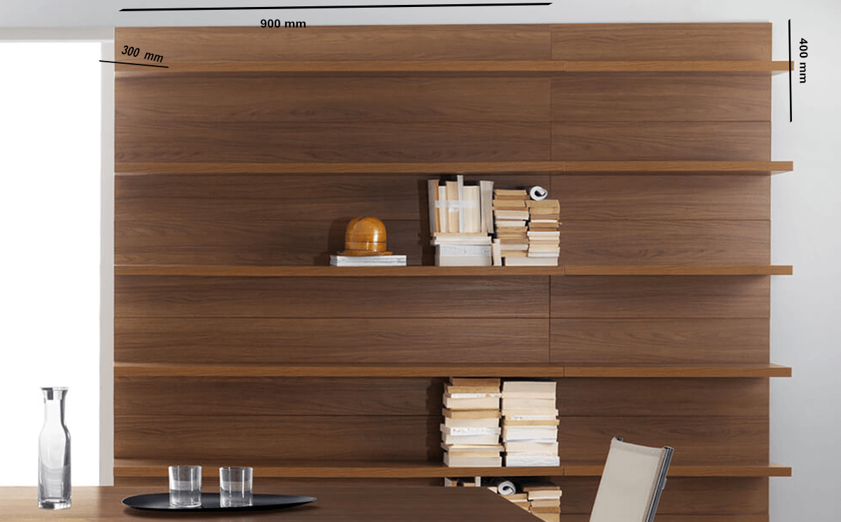 Size Rose Wall Unit Size Rose Wall Unit
