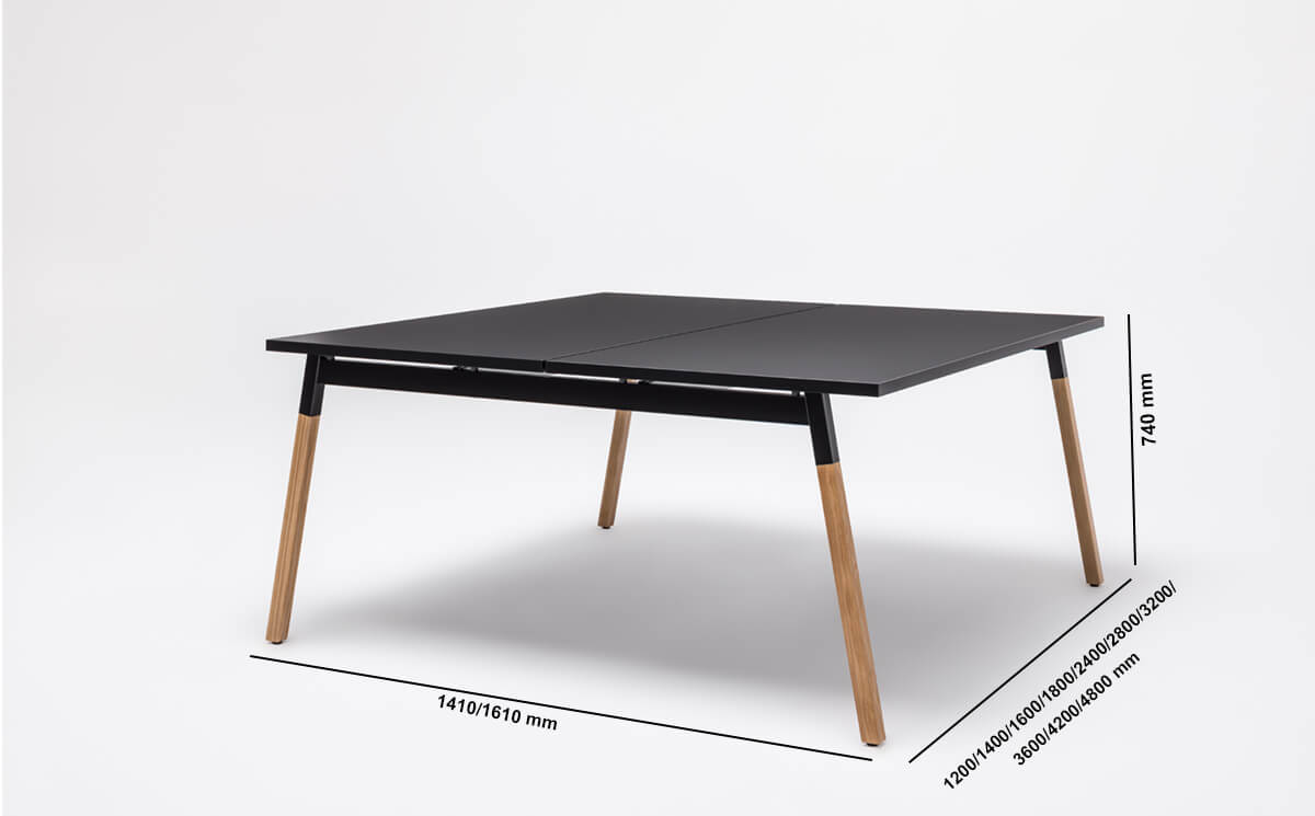 Trendy 1 – Contemporary Operational Office Desk For 2, 4 And 6 Persons Size Img Trendy 1 – Contemporary Operational Office Desk For 2, 4 And 6 Persons Size Img