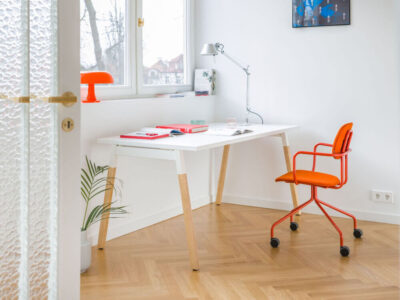 Trendy – Contemporary Executive Desk4