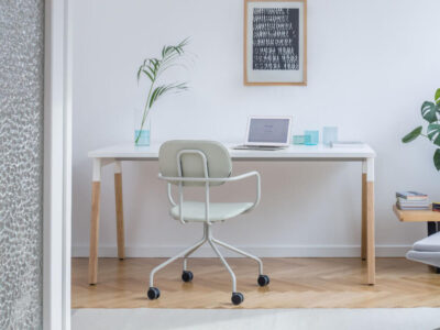 Trendy – Contemporary Executive Desk5
