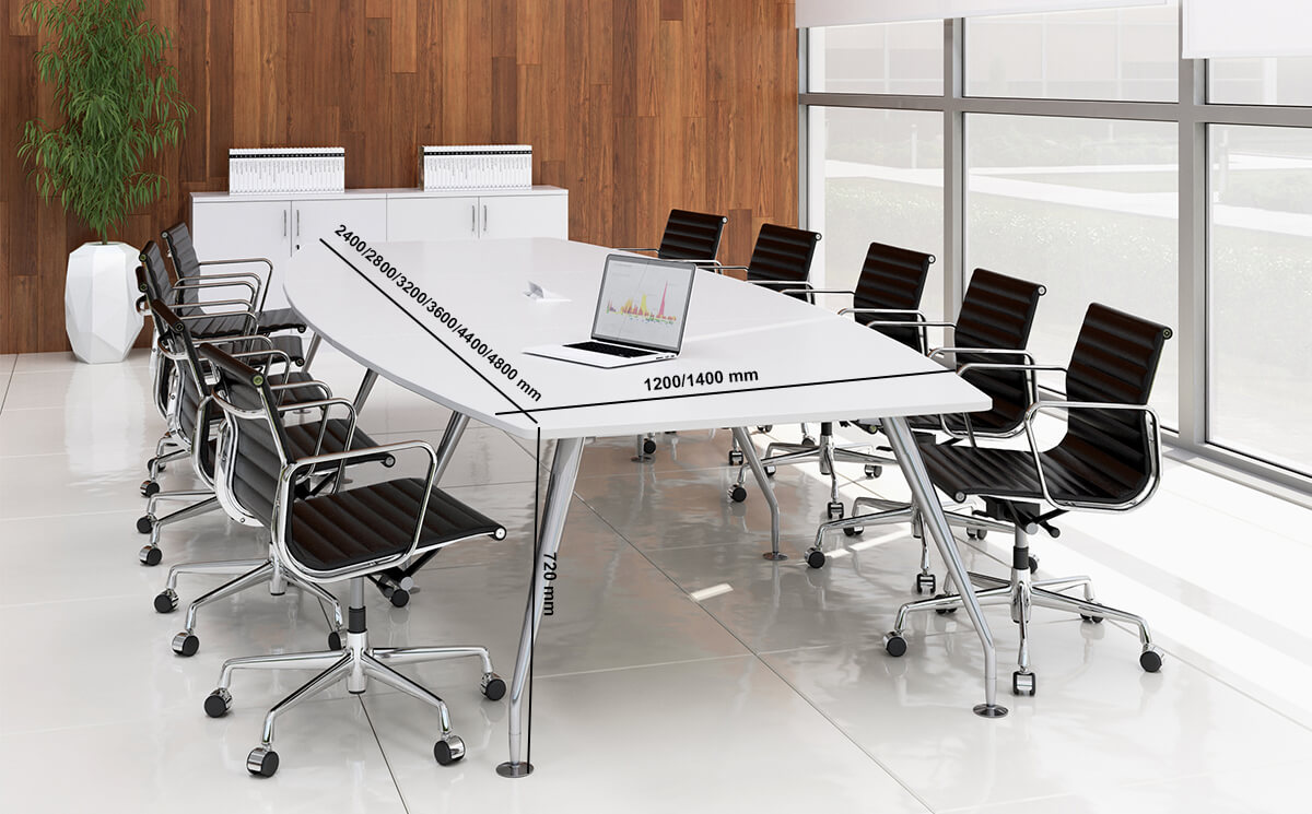 Kaarti Barrel Shaped Meeting Table Size Img Kaarti Barrel Shaped Meeting Table Size Img