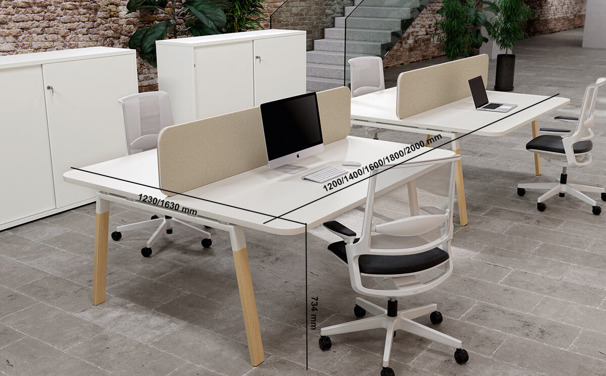 Don 1 A Legs Back To Back Operational Desk With Optional Dividing Screen Size Img Don 1 A Legs Back To Back Operational Desk With Optional Dividing Screen Size Img