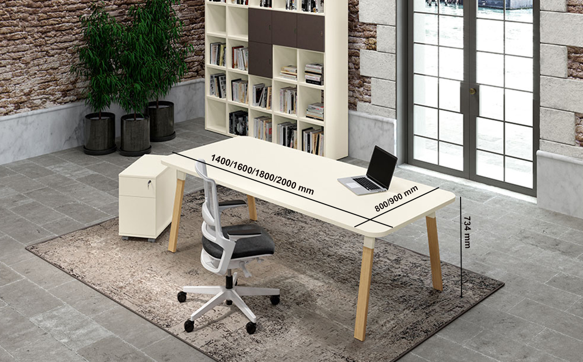 Don – A Legs Executive Desk Size Img Don – A Legs Executive Desk Size Img