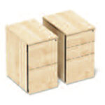 L420 x D600 x H720(2 Drawers)