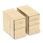 L420 x D800 x H720(2 Drawers)