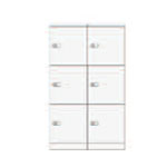 6 Doors Locker