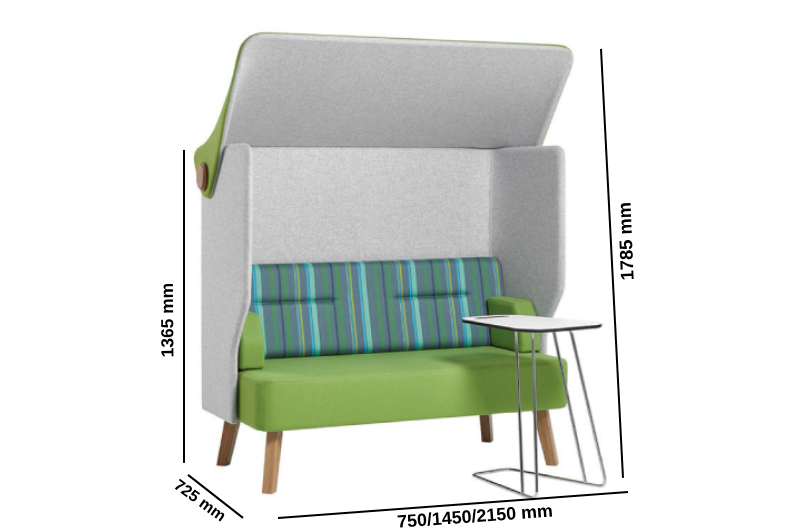 Safwan – One Two And Three Seater Sofa With Roof And Optional Cushion And Table Size Img Safwan – One Two And Three Seater Sofa With Roof And Optional Cushion And Table Size Img